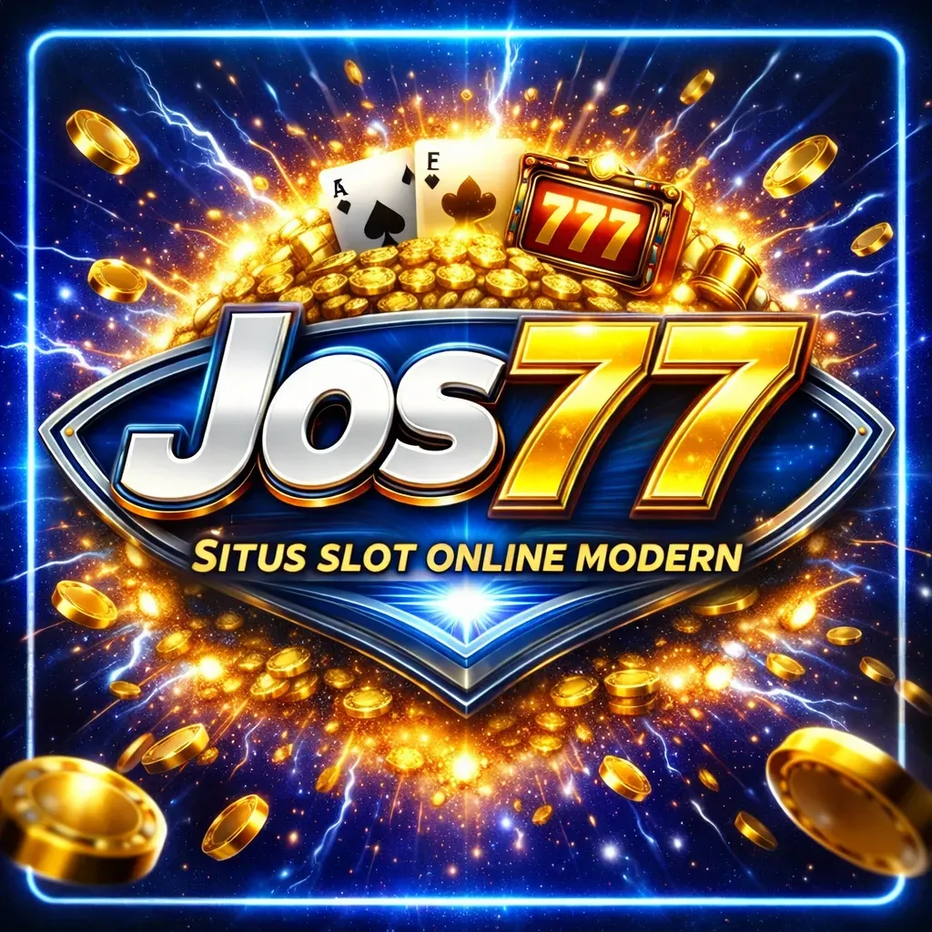 JOS77 - Game TPS Seru dan Menantang di Genggaman Anda